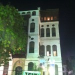 Jeddah Altstadt